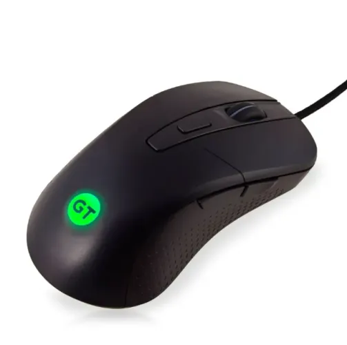 Mouse Gamer GT Aura 2 2.400DPI - WZetta
