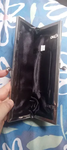 Bolsa de mão para eventos