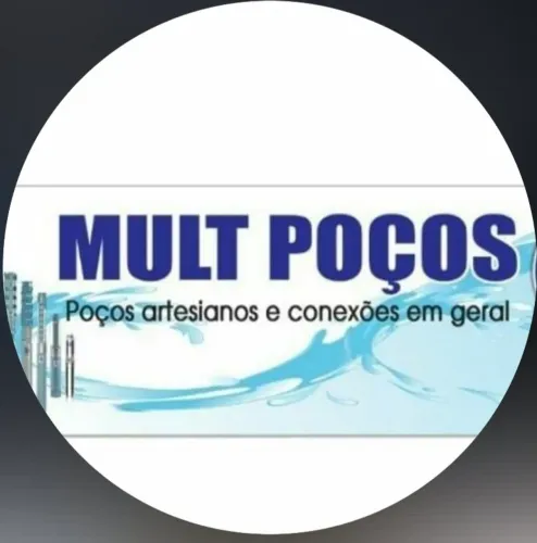 Manutenção de poços artesianos 