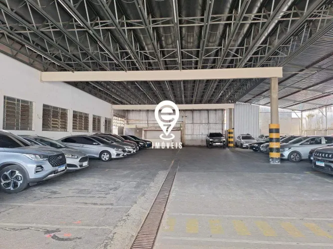 Excelente Prédio para alugar com 1.800m² no Cambuci, São Paulo / SP