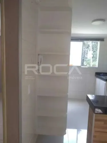 Apartamentos Padrão à venda em Distrito Industrial Miguel Abdelnur, São Carlos