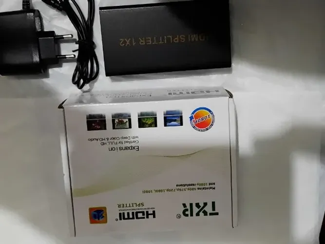 Splitter - HDMI