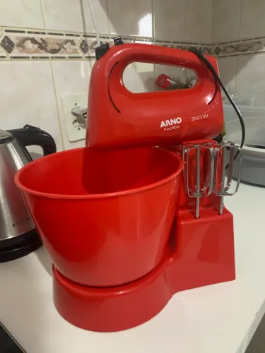 Batedeira Britânia Facilita 350W