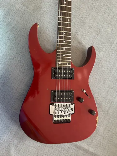 Guitarra Ibanez RG320 Koreana oportunidade 