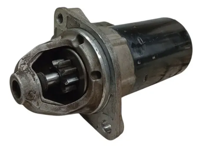 Motor Arranque Bmw X1 Sdrive 2.0 N46 2010 2011 