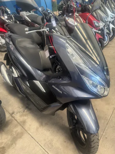 HONDA PCX 150 2021