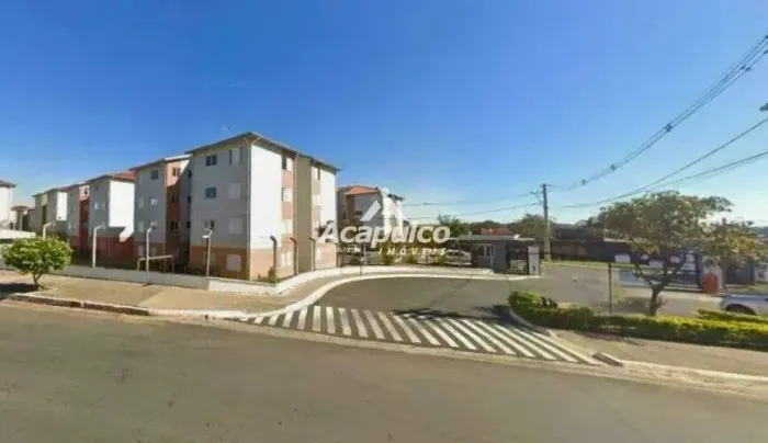 Oportunidade no Condomínio Vida Nova 1 Praia Azul, Americana/SP!