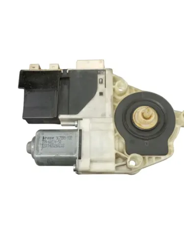 MOTOR VIDRO DIANTEIRO ESQUERDO C4 PALLAS DO CITROEN C4 PALLAS 2007/2007