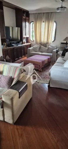 Apartamento 4 dorm para comprar na Mooca