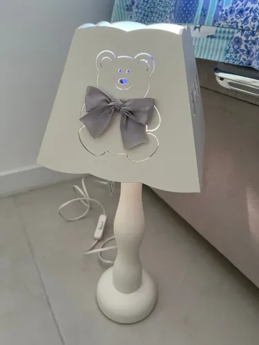 Vendo abajur infantil