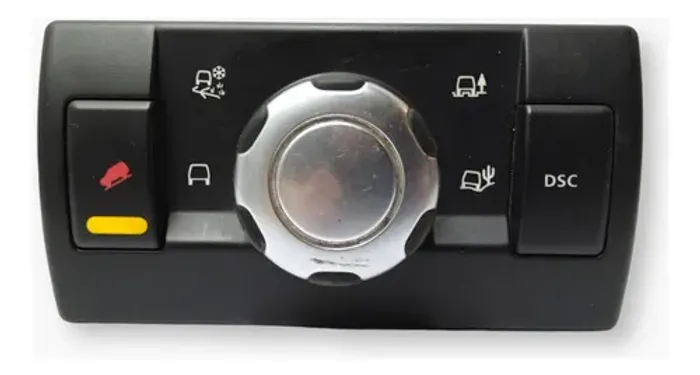 Chave Seletora Tração Land Rover Freelander 2 2006 2008 2009