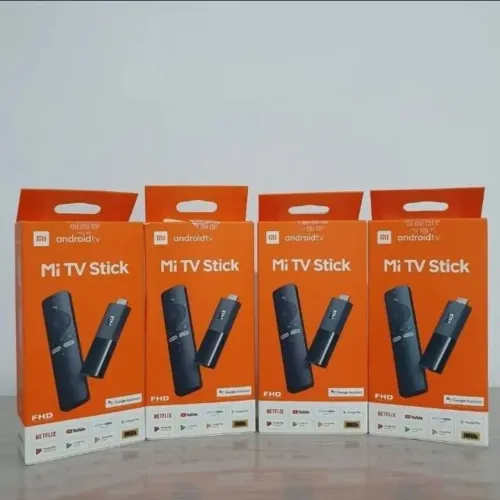 Mi TV Stick Xiaomi - Original