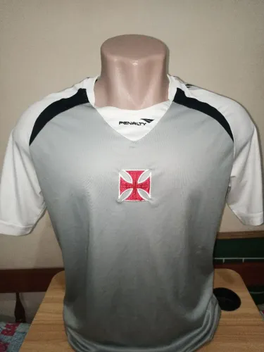 Linda camisa de treino Vasco/Penalty