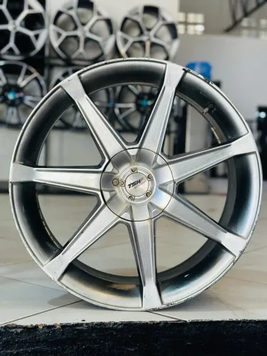 Rodas 19 Tsw Arrow