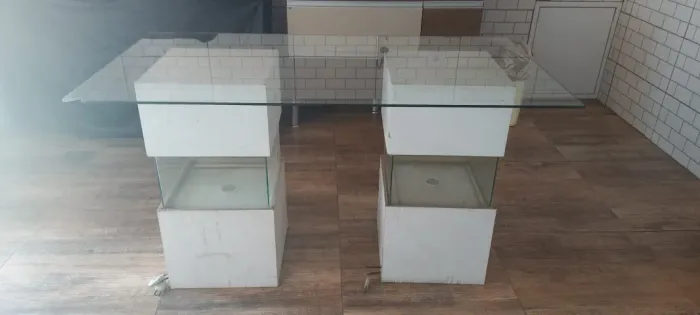 Mesa de festa