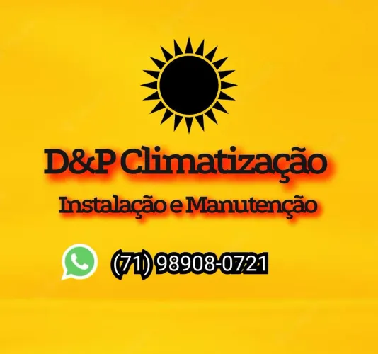 Manutenção e instalação de ar condicionado
