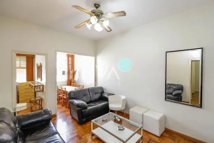COPACABANA | Apartamento