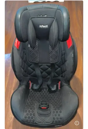 Cadeirinha de Carro Infanti para Bebê