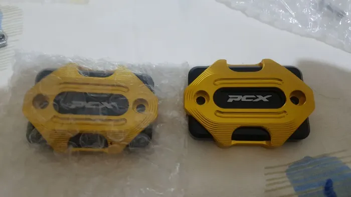 Tampa de Fluido de Freio Acessório PCX / ADV150 / ADV160 / URBAN