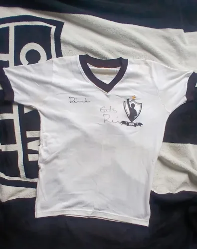 Camisa Reinaldo Atlético