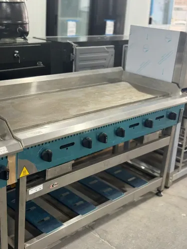 Chapa a gas Prime 19mm de chapa 1,50m (Ester)