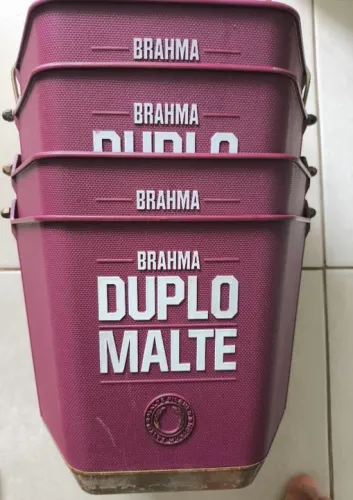 Balde Brahma Duplo Malte
