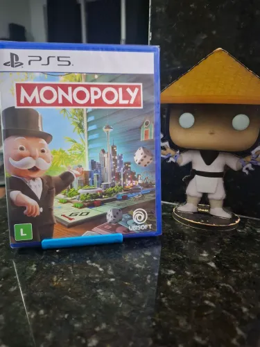 Monopoly LACRADO - Ps5