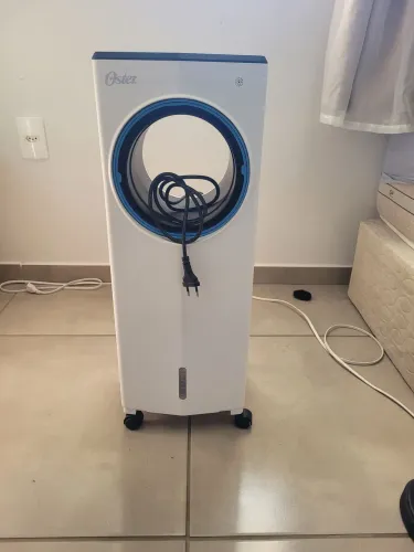 Crimatizador de ar Oster
