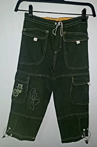 Calça Infantil