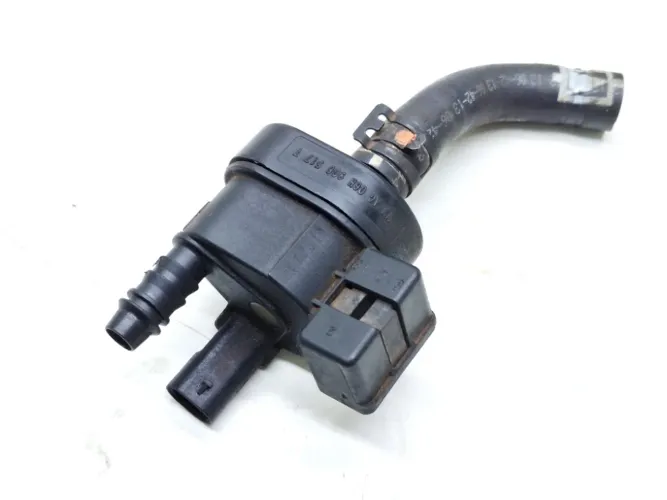 Válvula Canister Audi A3 Sedan 1.8 2013 2014 06H906517T