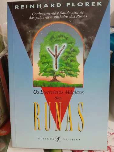 Exercícios Mágicos das Runas