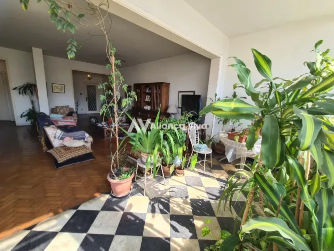 Copacabana | Apartamento 4 quartos