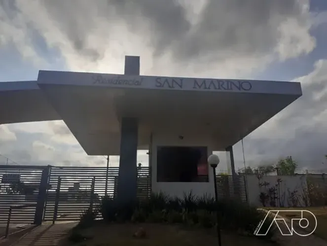 Terreno em Condomínio à venda, Parque Residencial Cambará - RIO DAS PEDRAS/SP