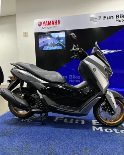 NMAX PRONTA ENTREGA MENOR PREÇO DO RIO!