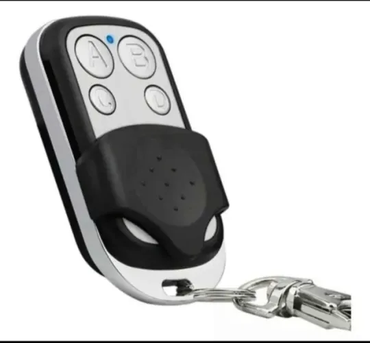 controle clone para portões