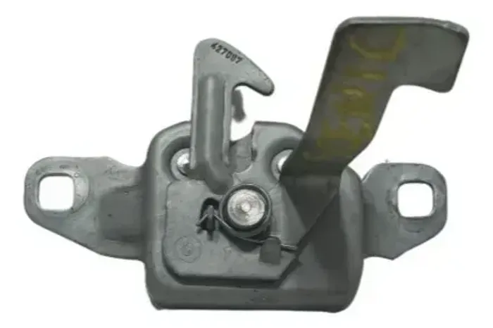 Fechadura Do Capô Renault Scenic 2003