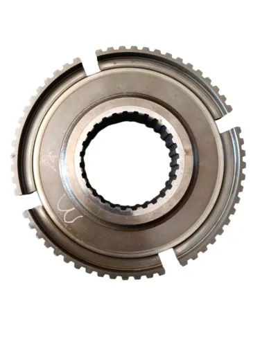 Corpo Sincronizado Câmbio Scania Grs900 1405981