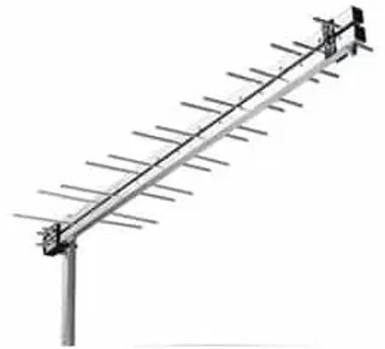 Antena digital externa 38 elementos