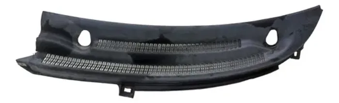 Grade Churrasqueira Esq Gm Corsa 2002 2003 2004 2005 Detalhe
