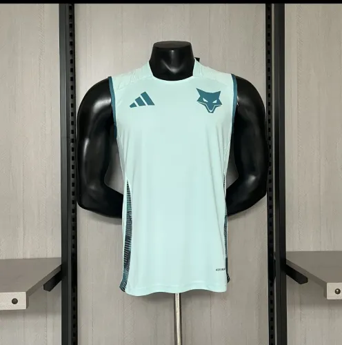 Camiseta do Cruzeiro 2025