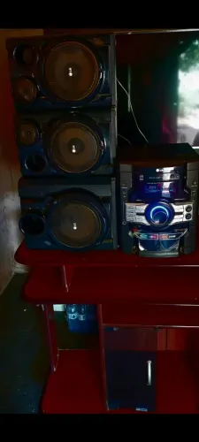 Micro System 