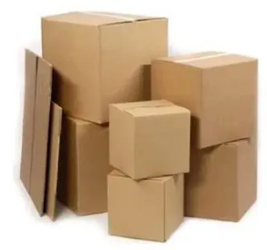 CAIXA DE PAPELÃO (FAZEMOS ENTREGA)