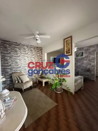 Casa à venda na Vila Nova em Ajapi