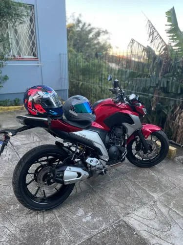 Fz25 