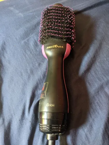 Escova secadora 