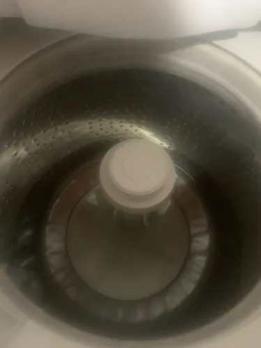 Máquina de lavar roupa 