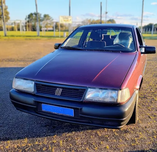 Tempra 98, aceito proposta! Aceito cartão 