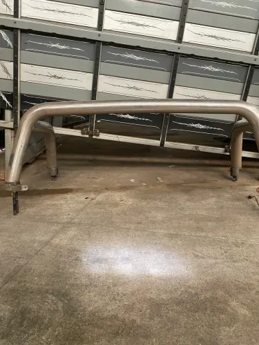 Vendo santo Antônio da ranger 