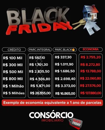 BLACK FRIDAY ADEMICON 