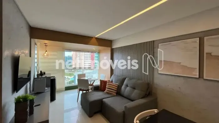 Venda Apartamento 1 quarto Armação Salvador